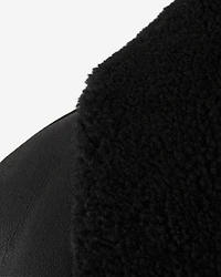 Shearling Jacket