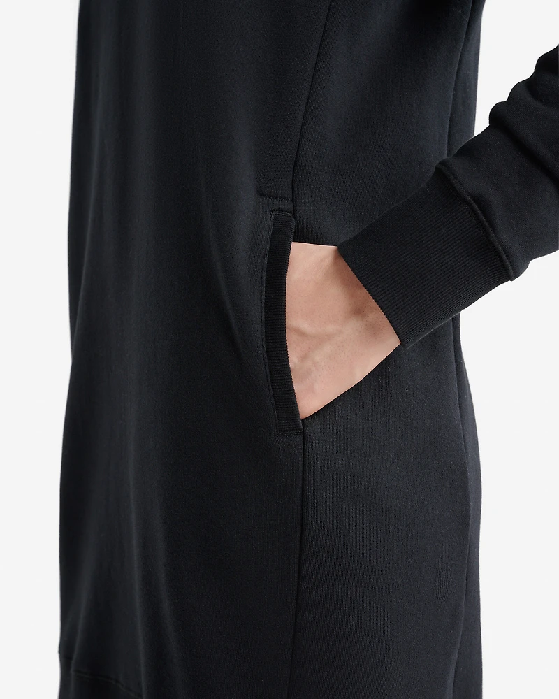 Organic Dockside Long Sleeve Dress