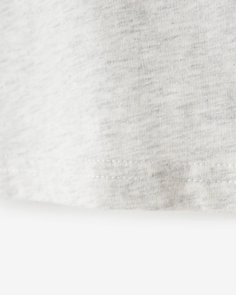 Toddler Organic Original Cooper Beaver T-Shirt