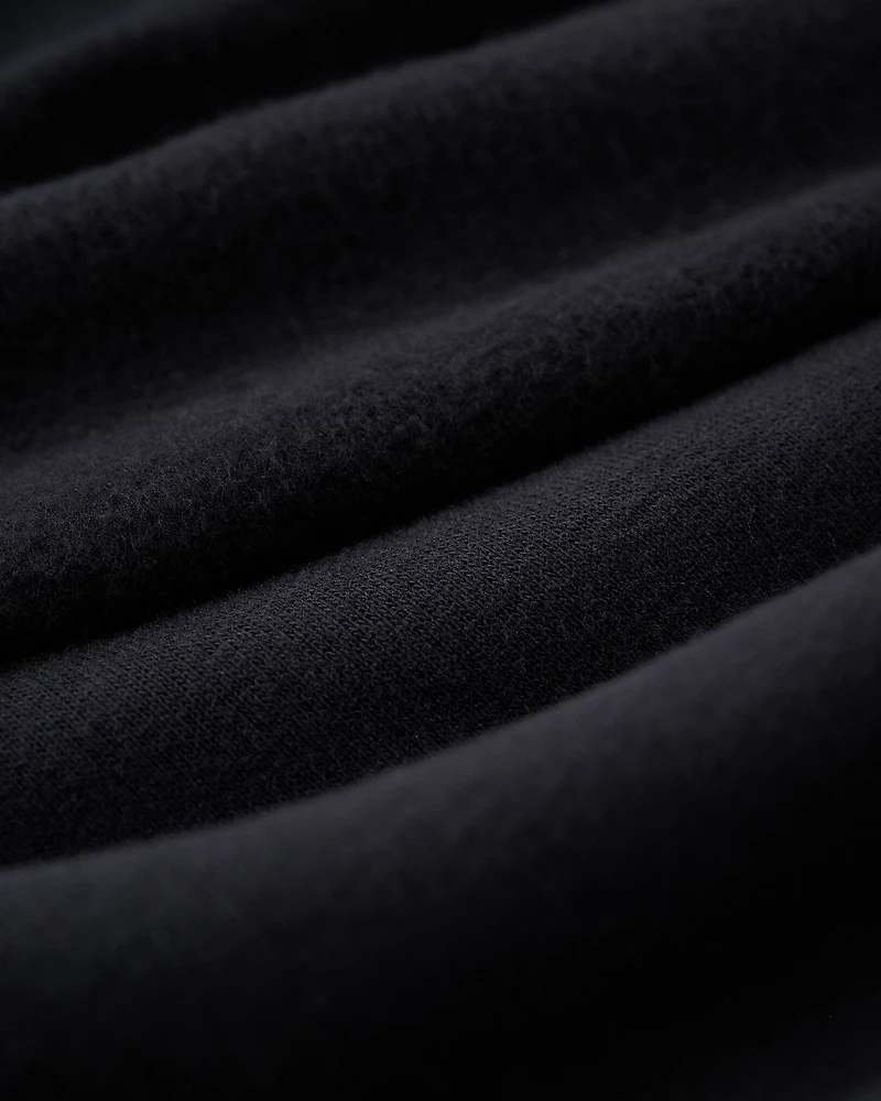 Cloud Straight Leg Sweatpant