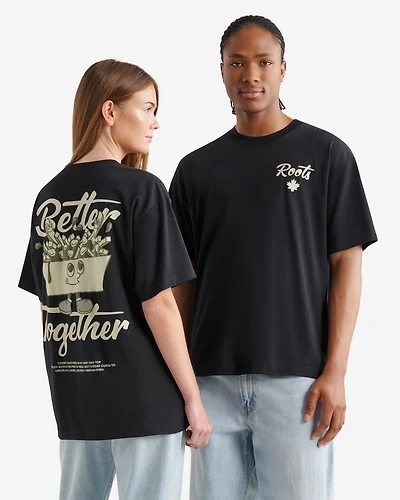 Canadian Foodie T-Shirt