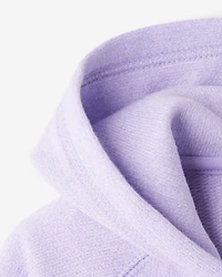 Baby Organic Original Terry Full Zip Hoodie