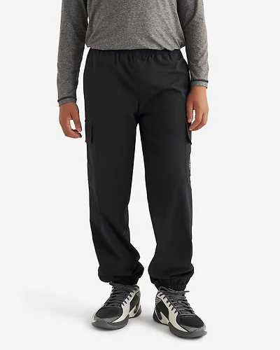 Kids Parachute Pant