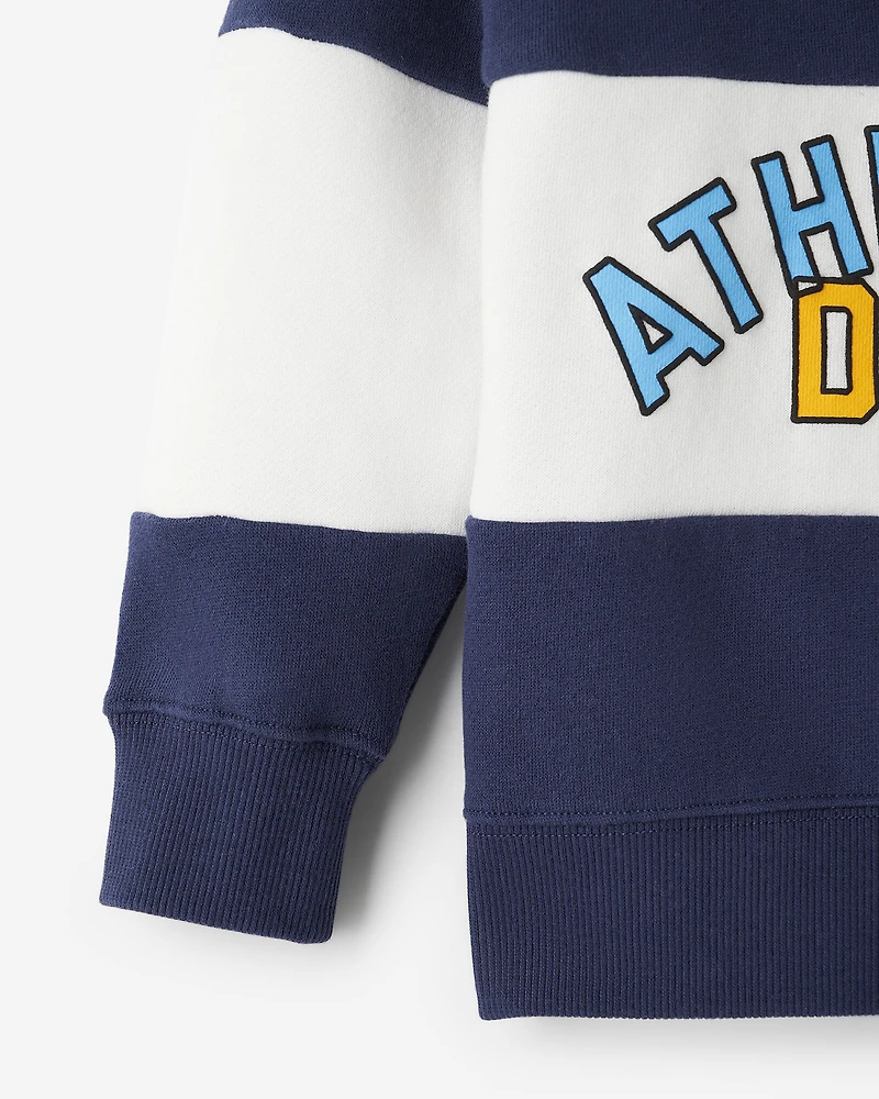 Polo Athletics Department pour tout-petits