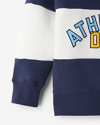 Polo Athletics Department pour tout-petits