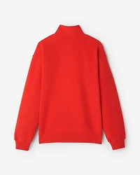 Mens Roots Canada Quarter Zip