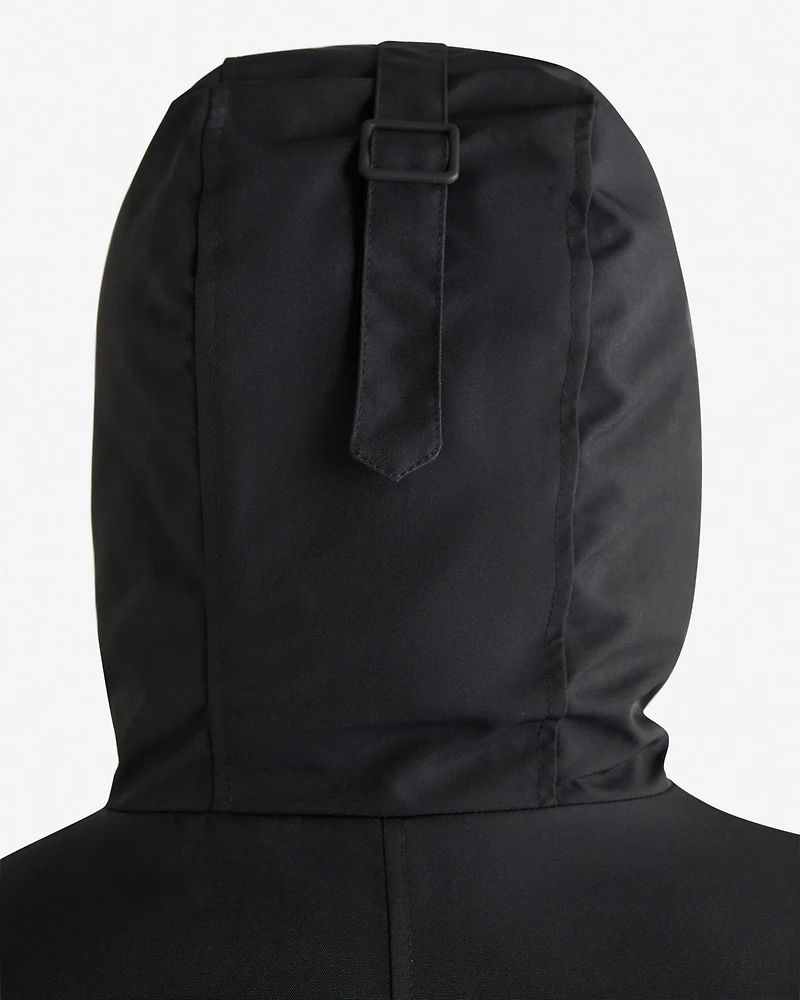 Jasper Parka