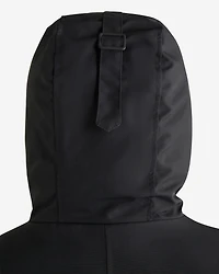 Jasper Parka