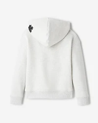 Chandail à capuchon Racines nordiques pour enfants