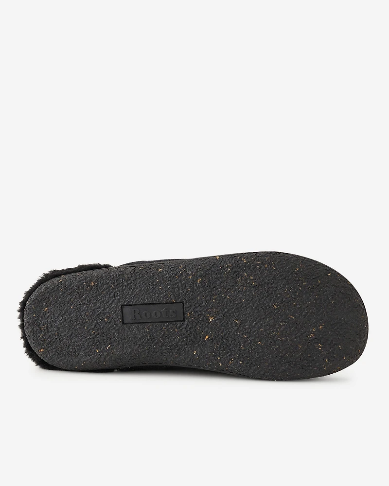Mens Mule Slipper