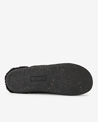 Mens Mule Slipper