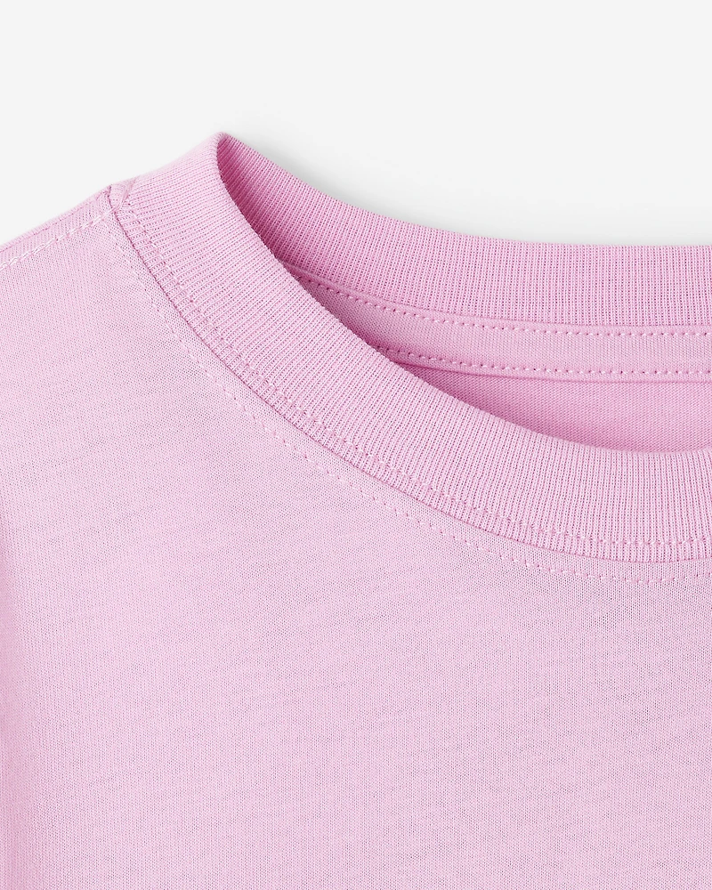 T-shirt Explorer Training pour tout-petits