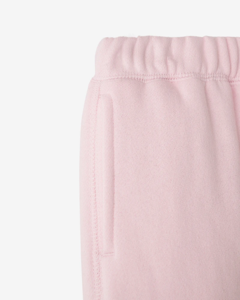 Toddler Organic Cooper Relaxed Cargo Sweatpant