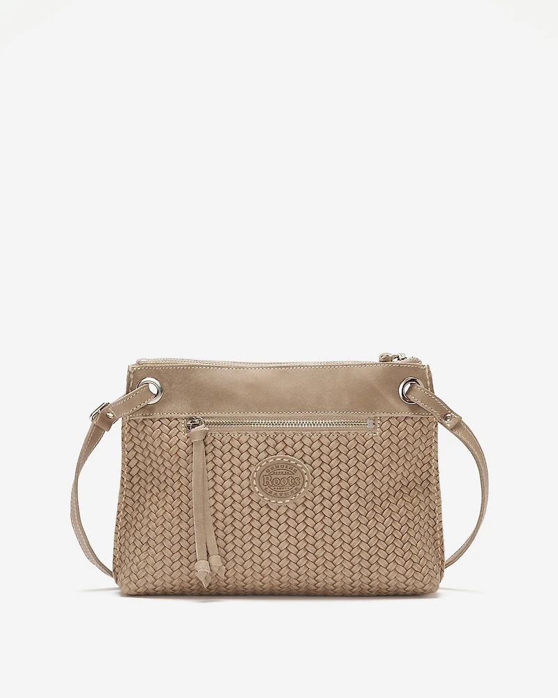 Edie Bag Woven