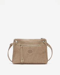 Edie Bag Woven