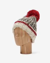 Chunky Cabin Toque