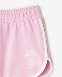 Toddler Girls Summer League Shortie