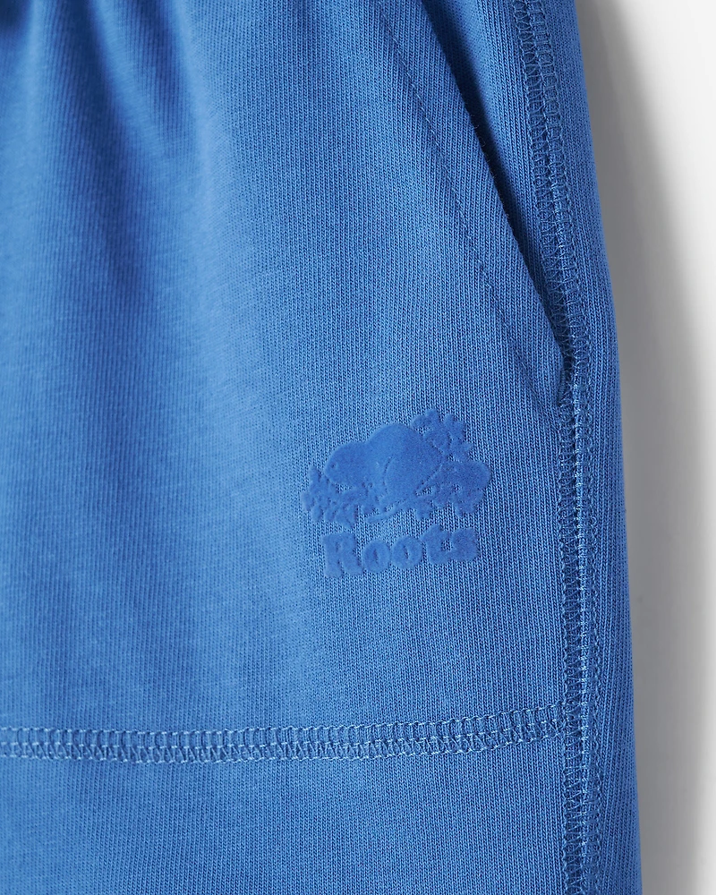 Short en jersey épais Cooper pour tout-petits