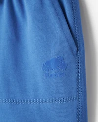Short en jersey épais Cooper pour tout-petits