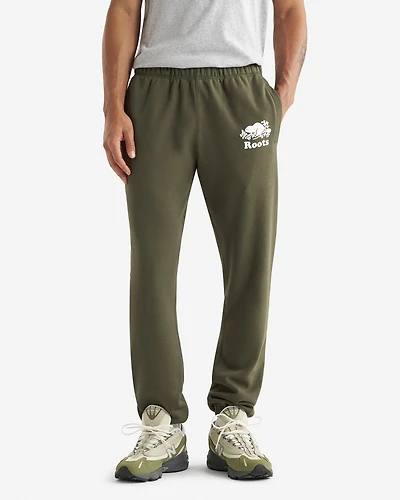 Organic Original Sweatpant