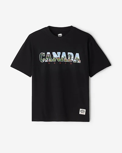 Greetings From Canada T-Shirt
