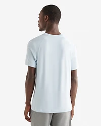 Renew Knit Short Sleeve Top