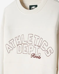 Athletics Department Crew