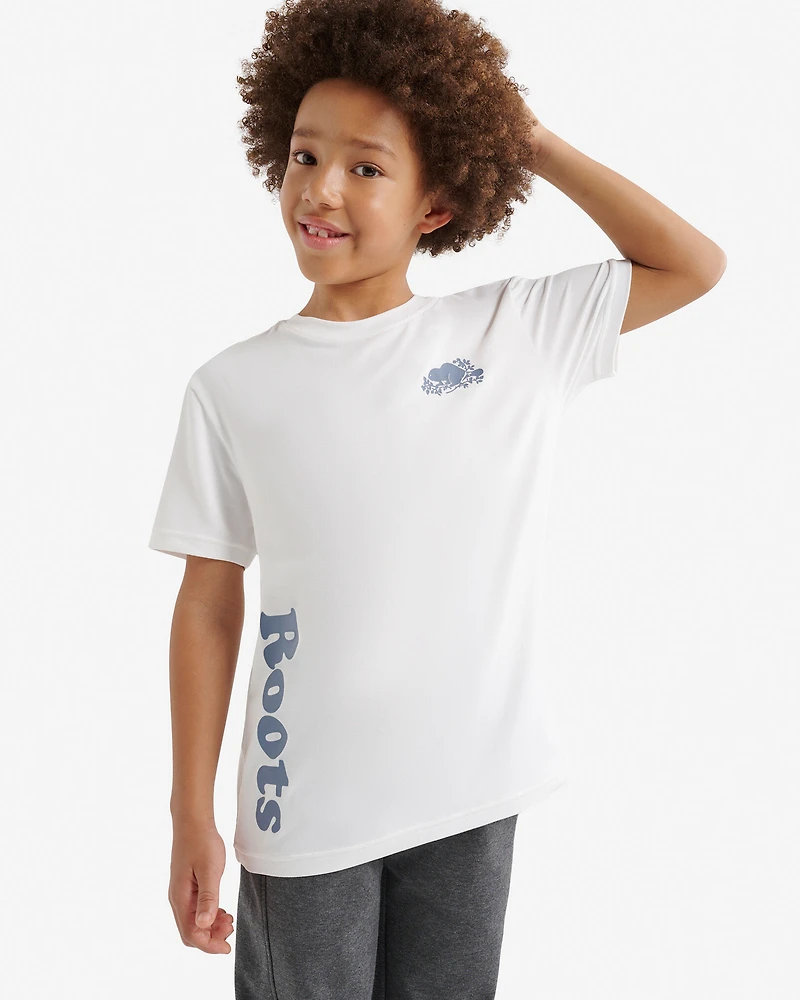 Kids Active Remix T-Shirt