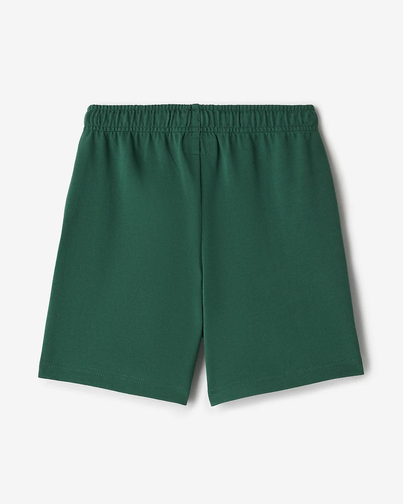 Kids Nature Club Short