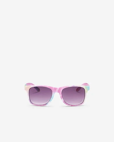 Lunettes de soleil Wayfarer pour enfants