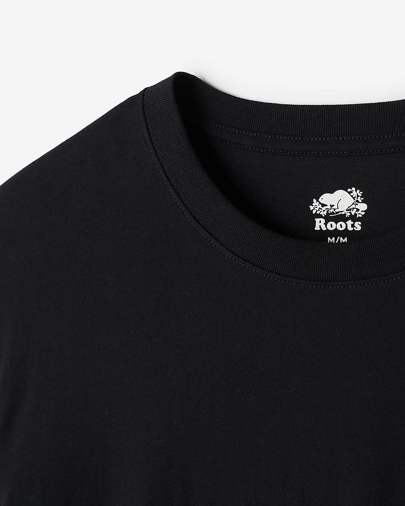 Mens Natural Habitat T-Shirt