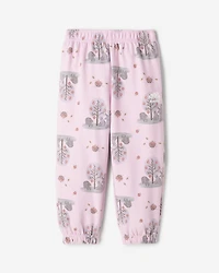 Toddler Cozy Bear Sweatpant