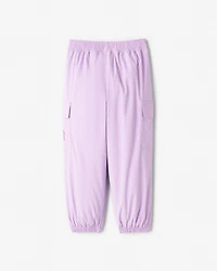 Pantalon parachute pour tout-petits