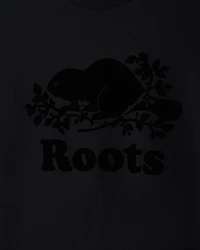 Mens Organic Cooper Beaver T-shirt