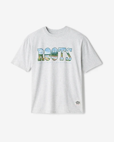 Greetings From North T-Shirt
