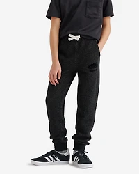 Boys Organic Park Slim Sweatpant
