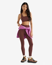 Restore Stretch Pocket Legging