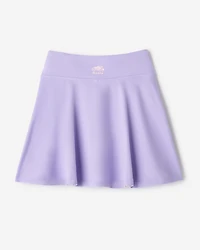 Girls Active Wrap Skort