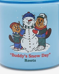 Tasse Tempête hivernale Buddy