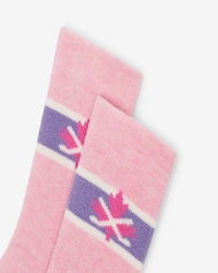 Baby & Toddler Slapshot Sock