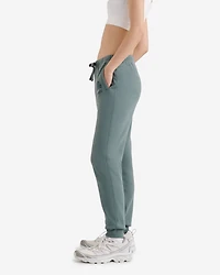 Organic Original Slim Cuff Sweatpant