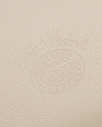 Grande pochette à glissière Roots X Wicked