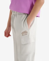 Kids Cooper Heavy Jersey Cargo Pant