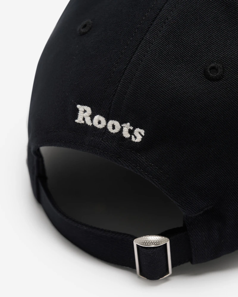 Casquette Cooper le Castor