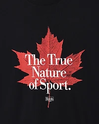 Mens True Nature Of Sport T-Shirt