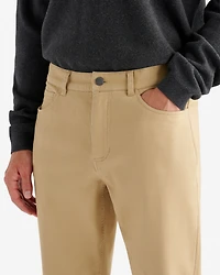 Pantalon extensible à 5 poches Park - entrejambe de 32 po