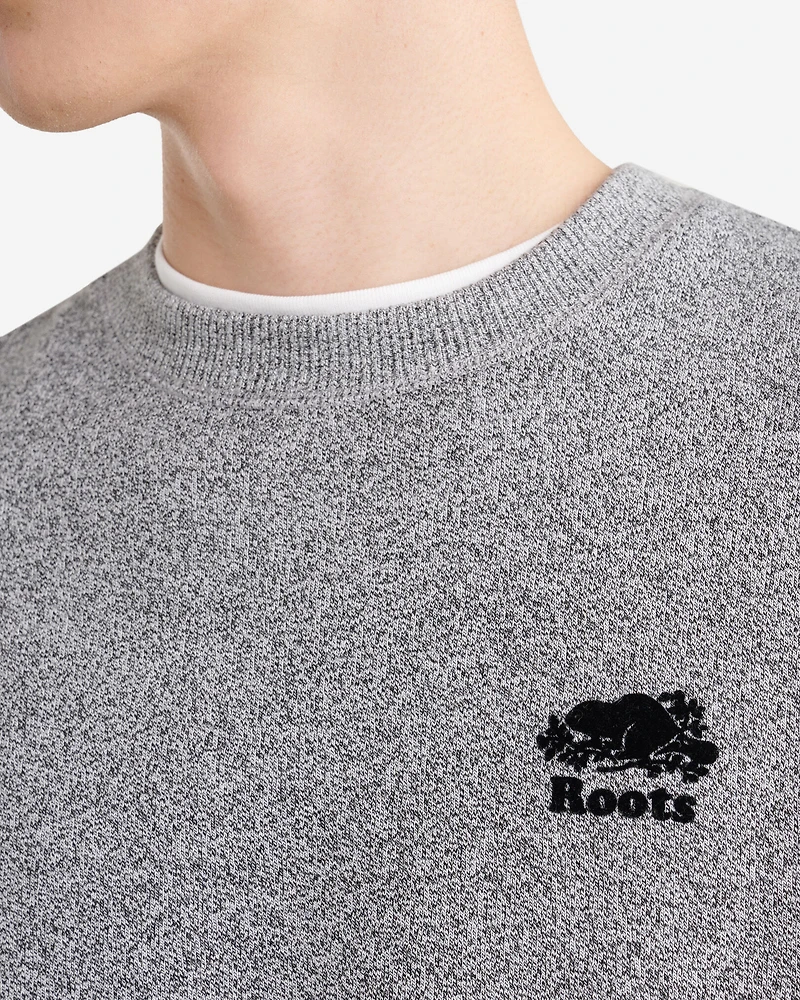 Organic Original Relaxed Crew