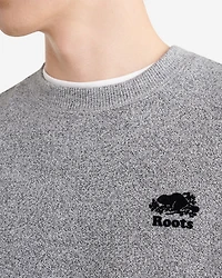 Organic Original Relaxed Crew