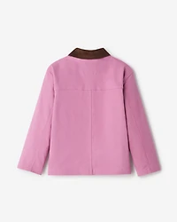 Kids Roots Academy Chore Jacket