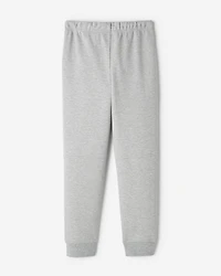 Pantalon sport en tissu interlock Recover pour enfants